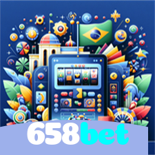 658bet：Apostas no futebol e grandes vitórias em roleta e blackjack!