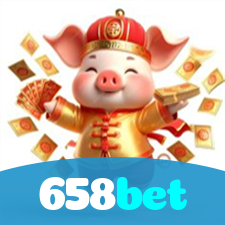 658bet：Em cada giro nas slots, a vitória está ao seu alcance!