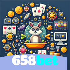 658bet:Desafie a roleta e ganhe prêmios incrÃveis no nosso cassino!