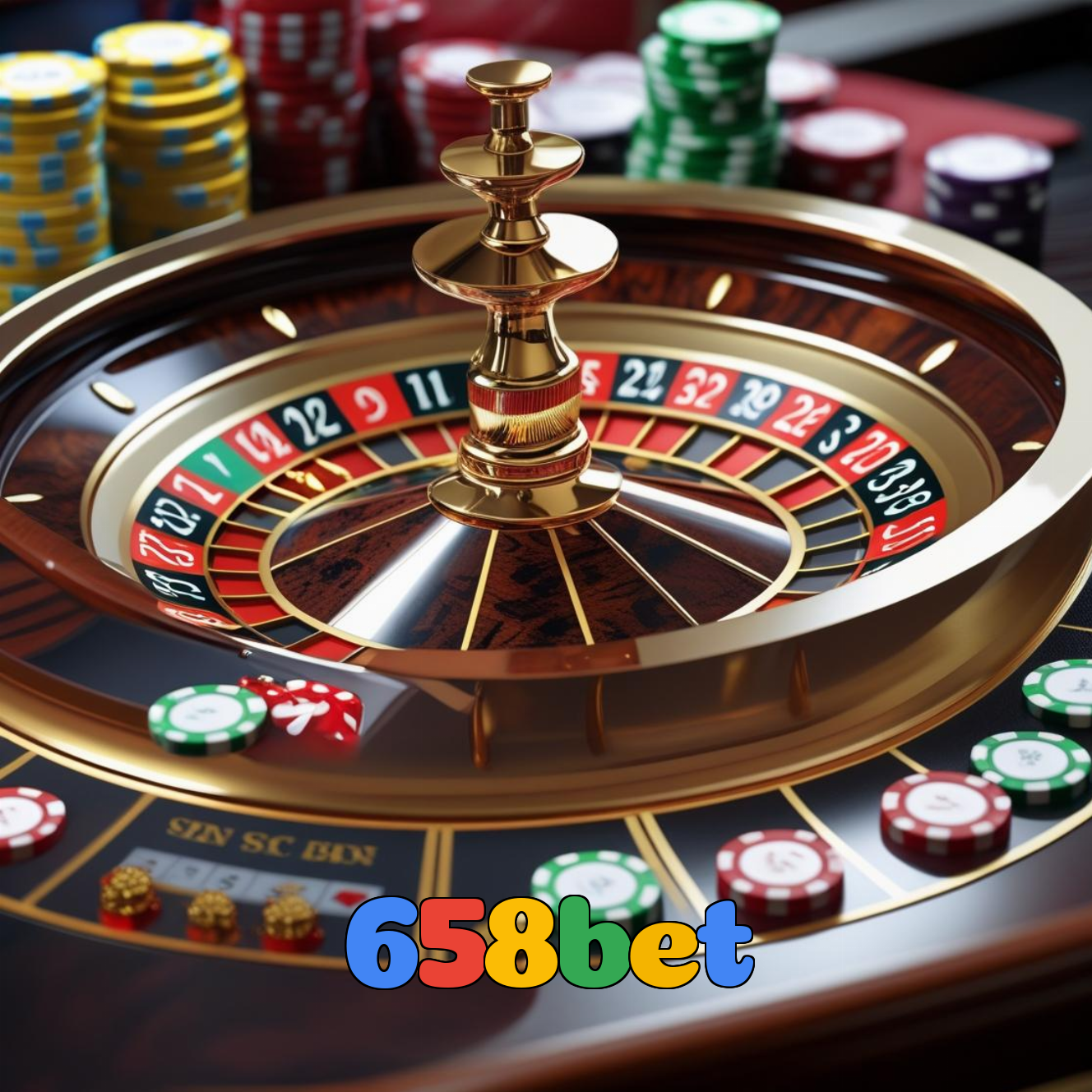 658bet:O melhor cassino online está aqui! Jogue nas slots e ganhe!