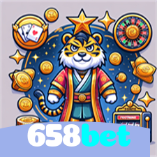 658bet：Aposte no futebol e ganhe em roleta e blackjack no nosso cassino!