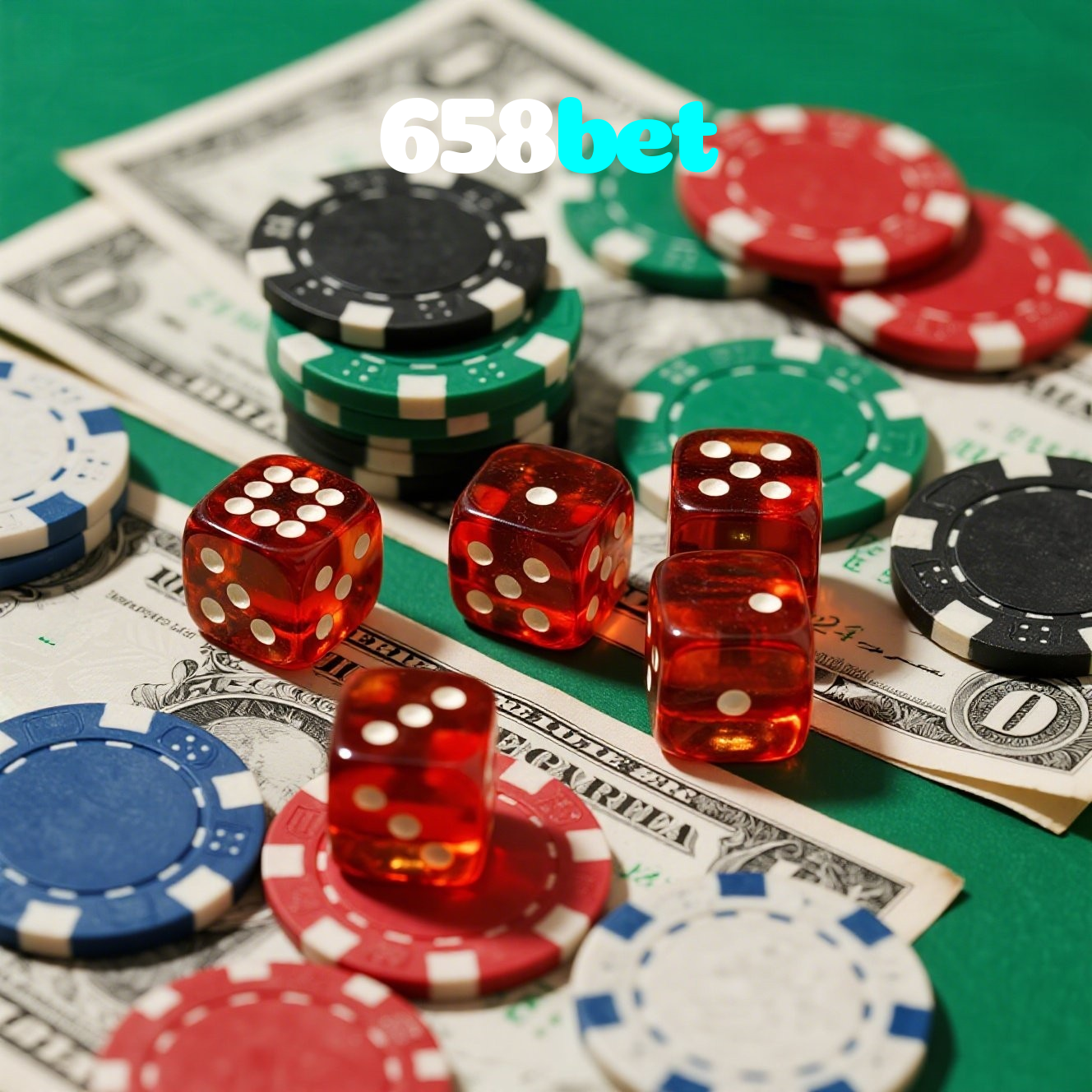 658bet:Jogue poker e aposte no futebol com grandes prêmios em jogo!