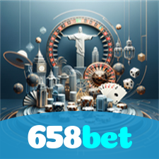 658bet：Jogue nas slots e ganhe prêmios surreais!
