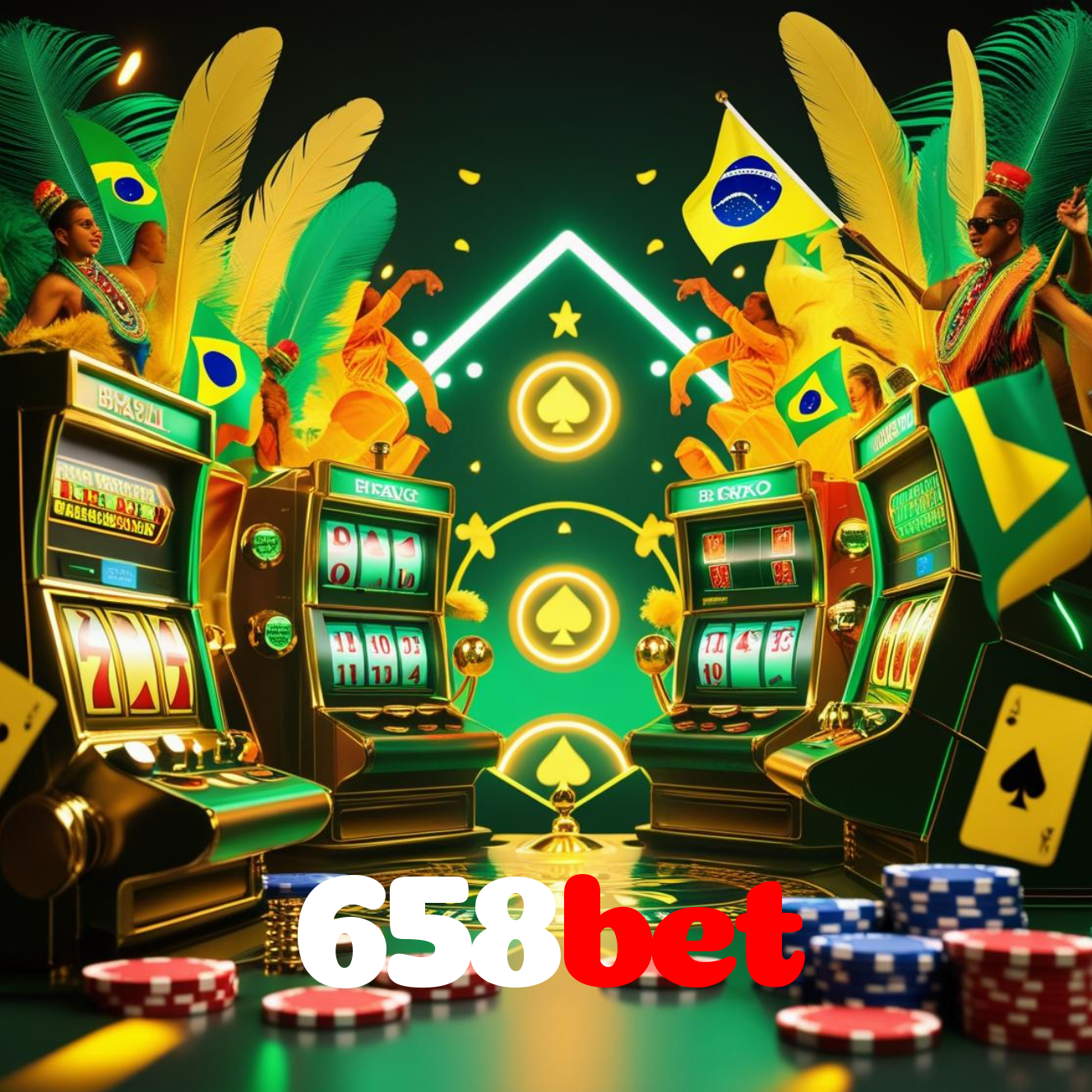 658bet:Sua sorte está no cassino online com apostas no futebol e jogos emocionantes!