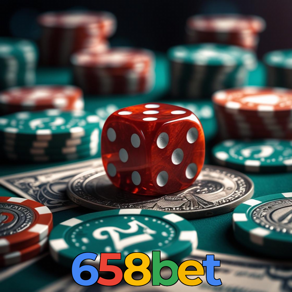 658bet:Onde você pode apostar no futebol e jogar os melhores jogos de cassino!