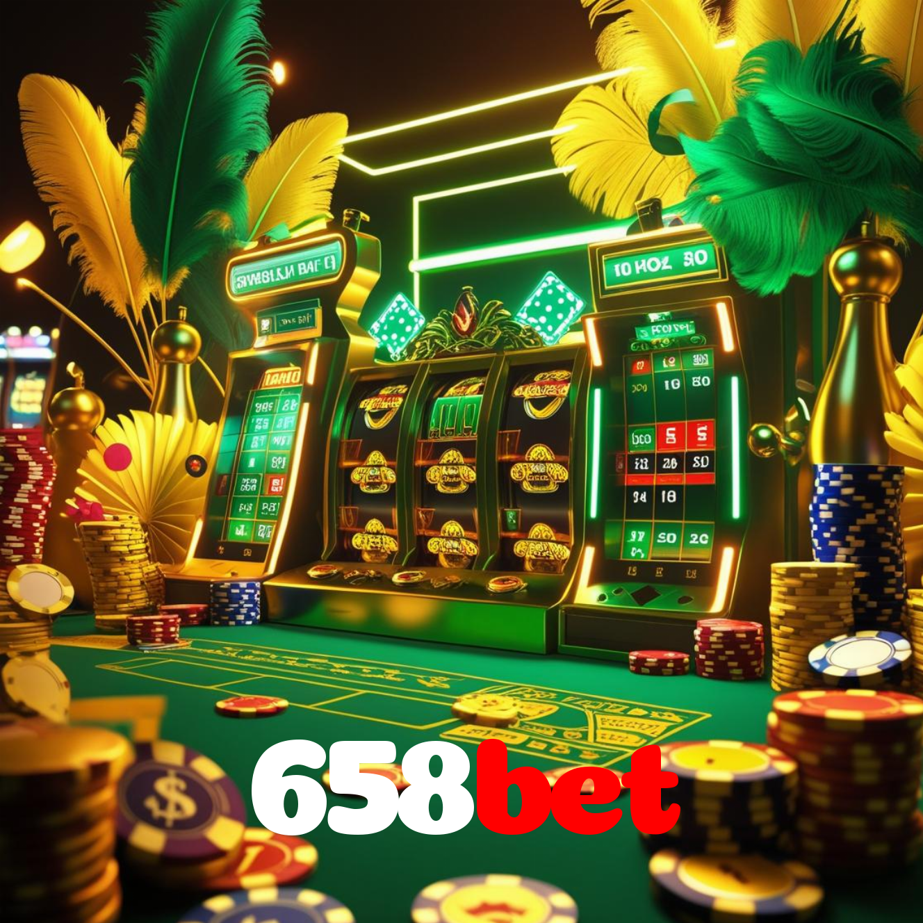 658bet:Conquiste prêmios no futebol e vença nas mesas de poker online!