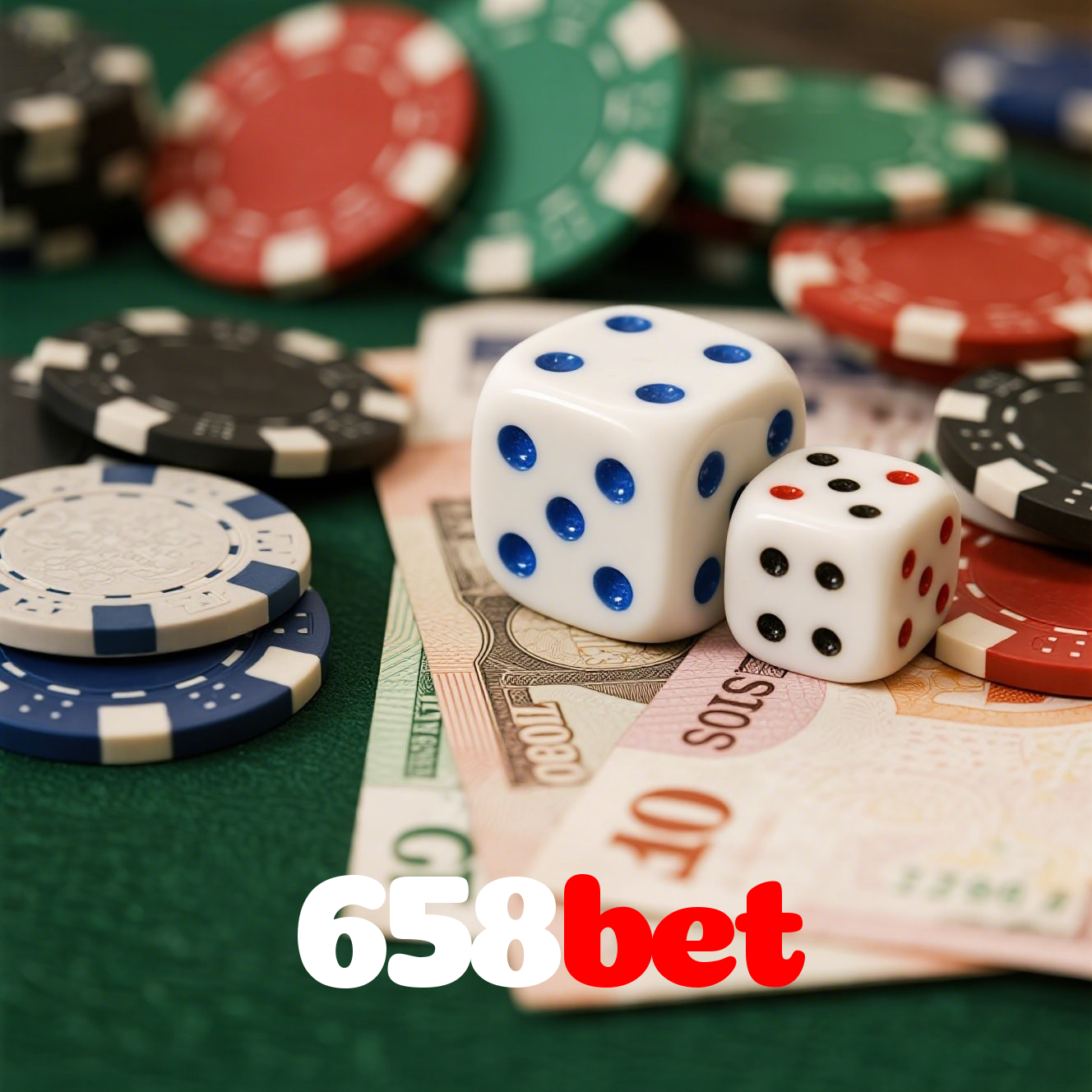 658bet:Jogue poker, aposte no futebol e ganhe em grande estilo!