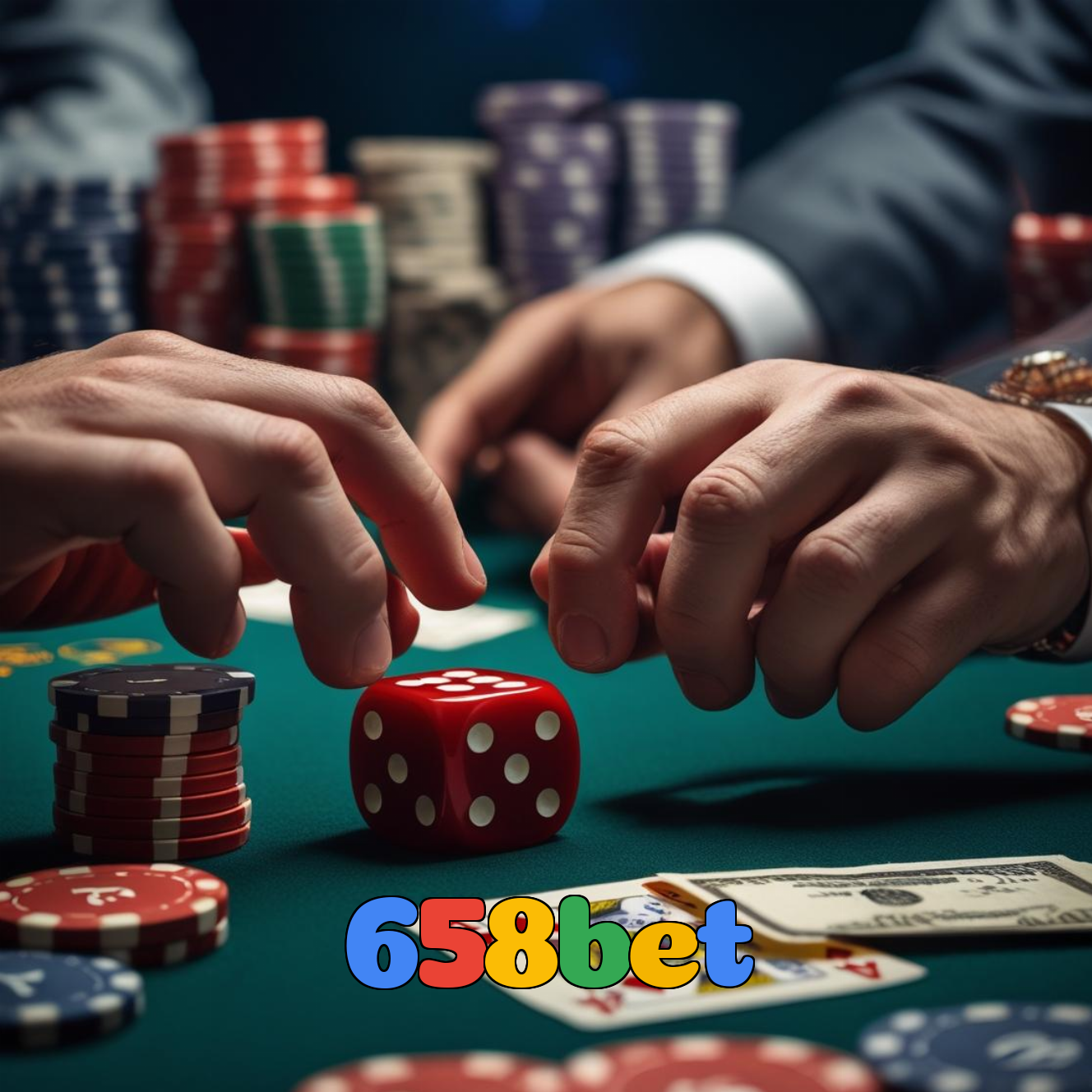 658bet：Cada giro é uma nova chance! Aposte nas slots e vença!