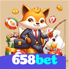 658bet：Apostas ao vivo no futebol e grandes prêmios em slots te esperam!