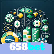 658bet：Cada giro nas slots pode te levar à grande vitória!