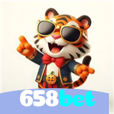 658bet：Jogue agora e vença nas melhores slots online!