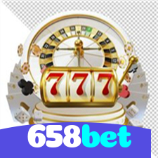 658bet：Cada giro é uma nova chance de ganhar! Venha para as slots agora!