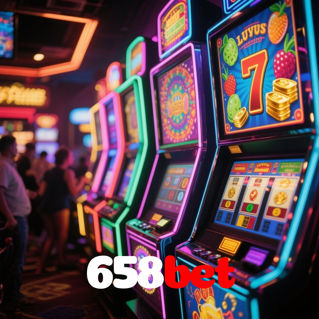 658bet:Onde você pode apostar no futebol e jogar os melhores jogos de cassino!