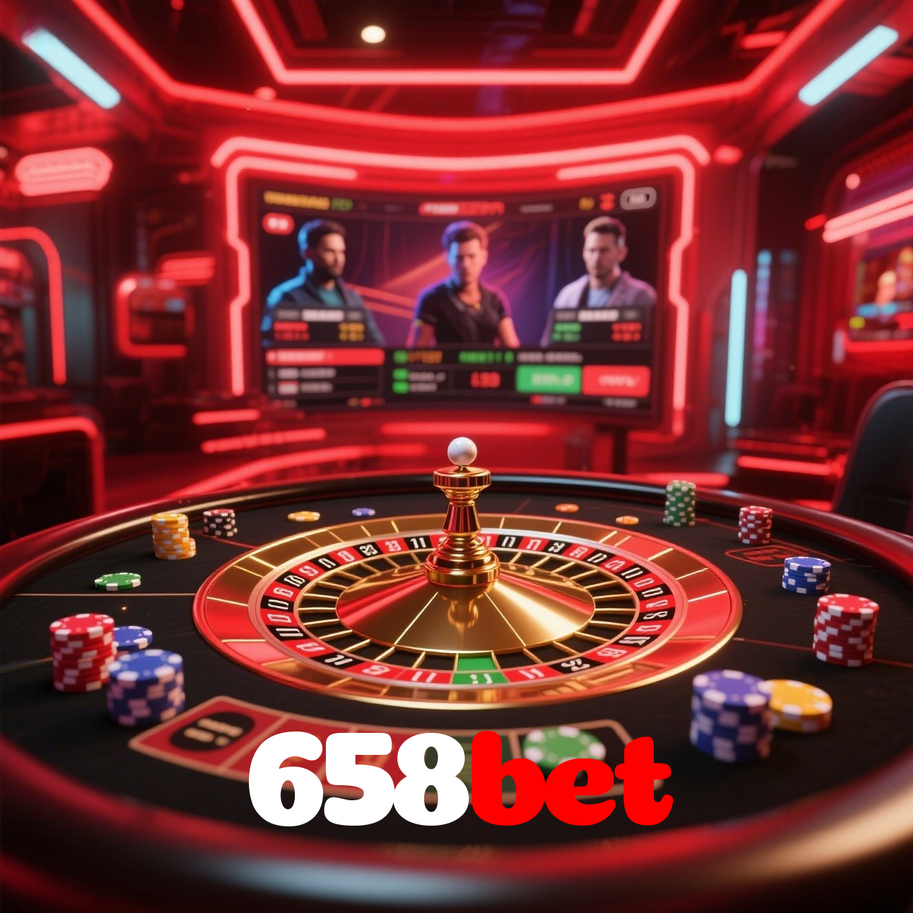 658bet:Vença na roleta e leve para casa o prêmio dos seus sonhos!