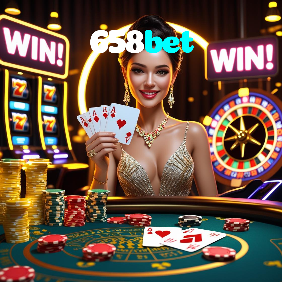658bet:O cassino online mais seguro para apostar no futebol e jogar blackjack!