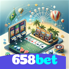 658bet：Grandes vitórias nas slots! Venha conquistar o jackpot agora!