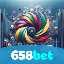 658bet：Jogue nas nossas roletas e ganhe prêmios incríveis!