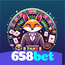 658bet：Jogue nas roletas e conquiste a sorte ao seu lado!