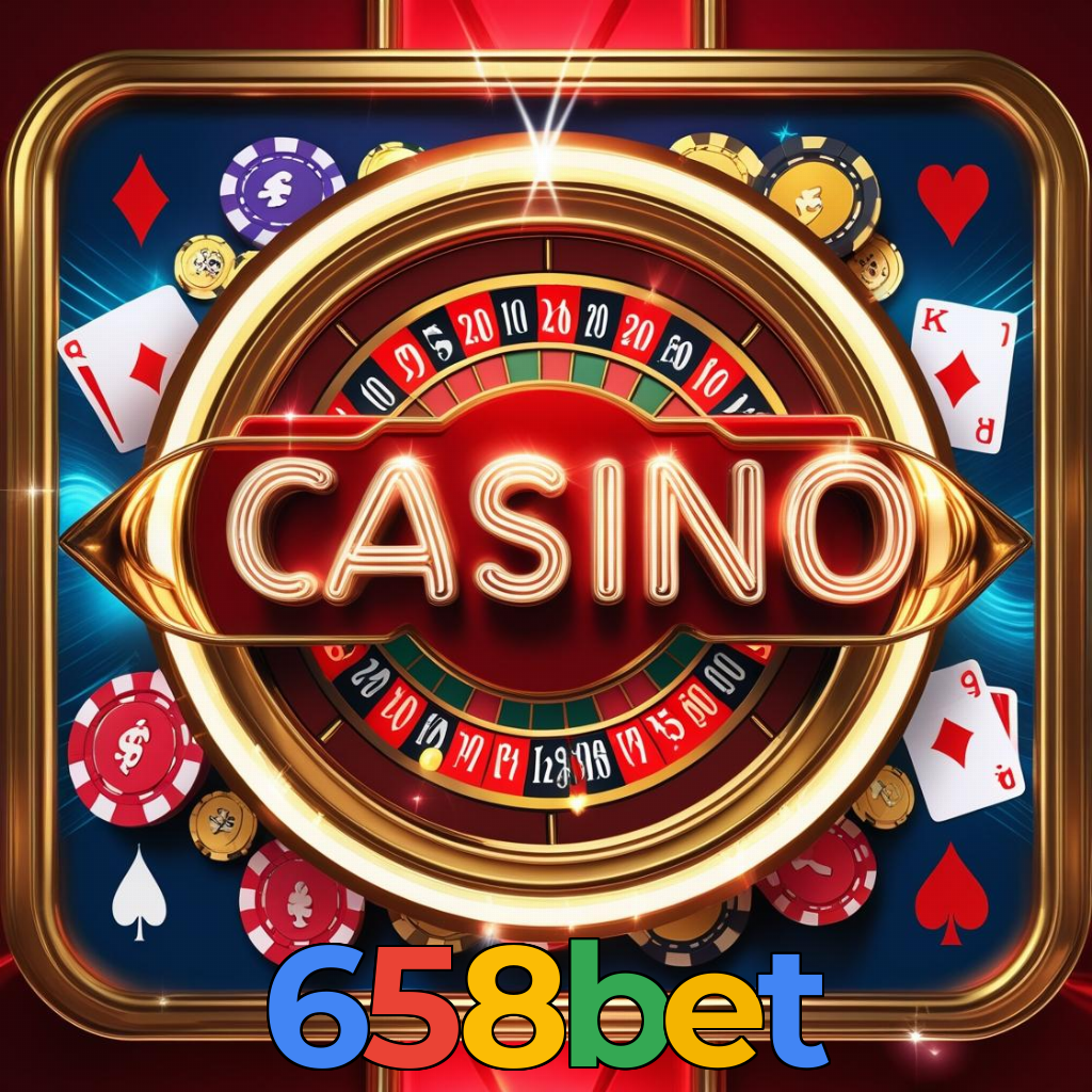 658bet:Jogue agora no nosso cassino online e ganhe muito mais!