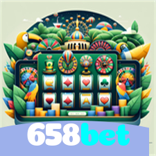 658bet：Aposte no futebol e jogue os melhores jogos de cassino como slots e blackjack!
