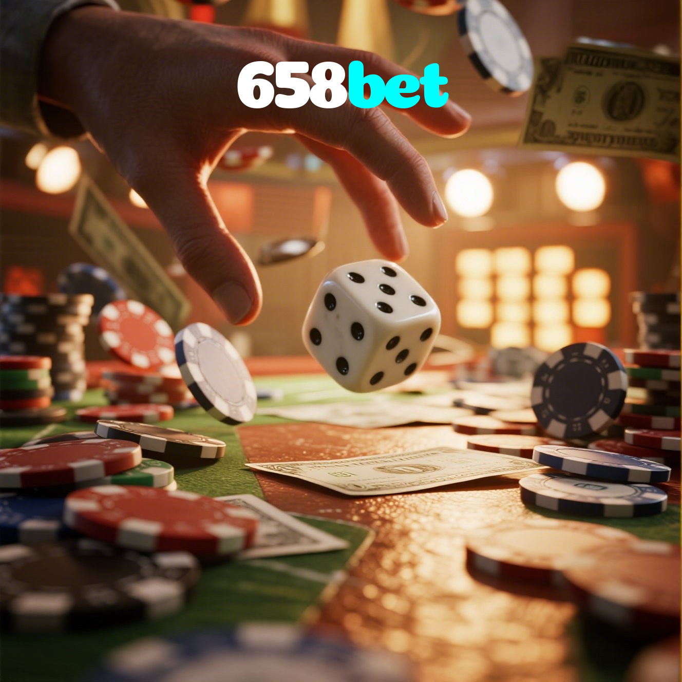 658bet:Onde as vitórias no futebol se encontram com os jackpots do cassino!