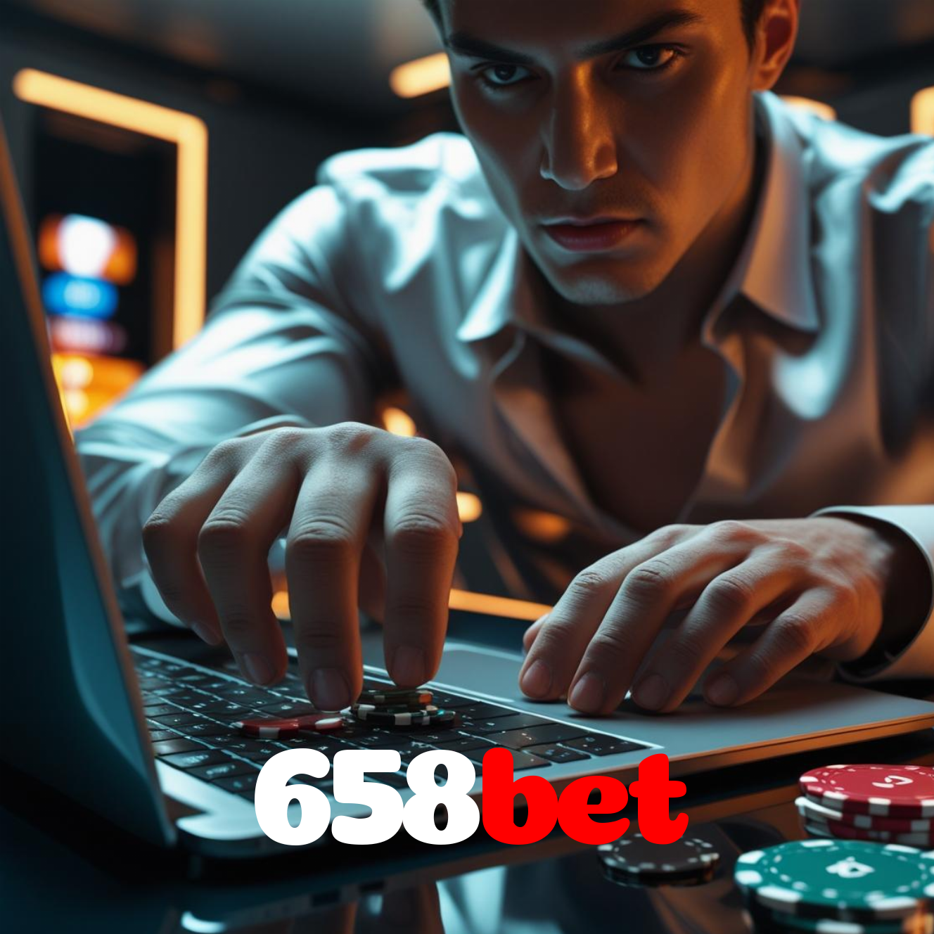 658bet:A roleta digital é sua chance de ganhar! Aposte e vença!
