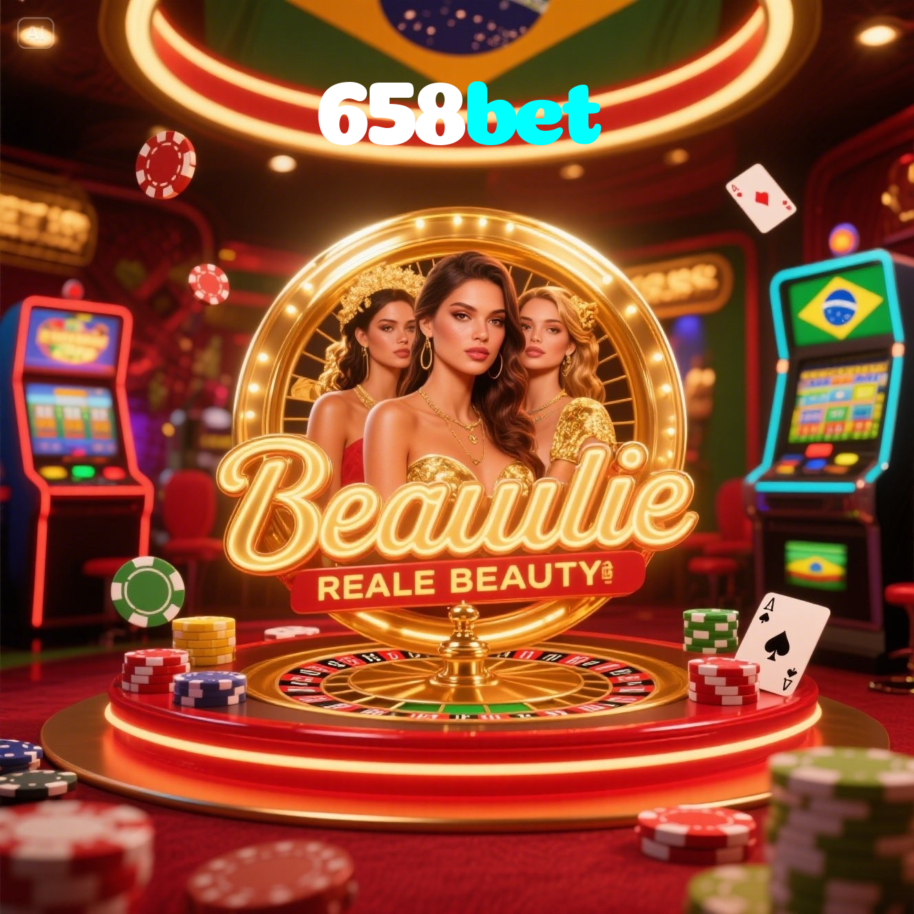 658bet：Aposte no futebol e ganhe com os melhores jogos de cassino como poker e roleta!