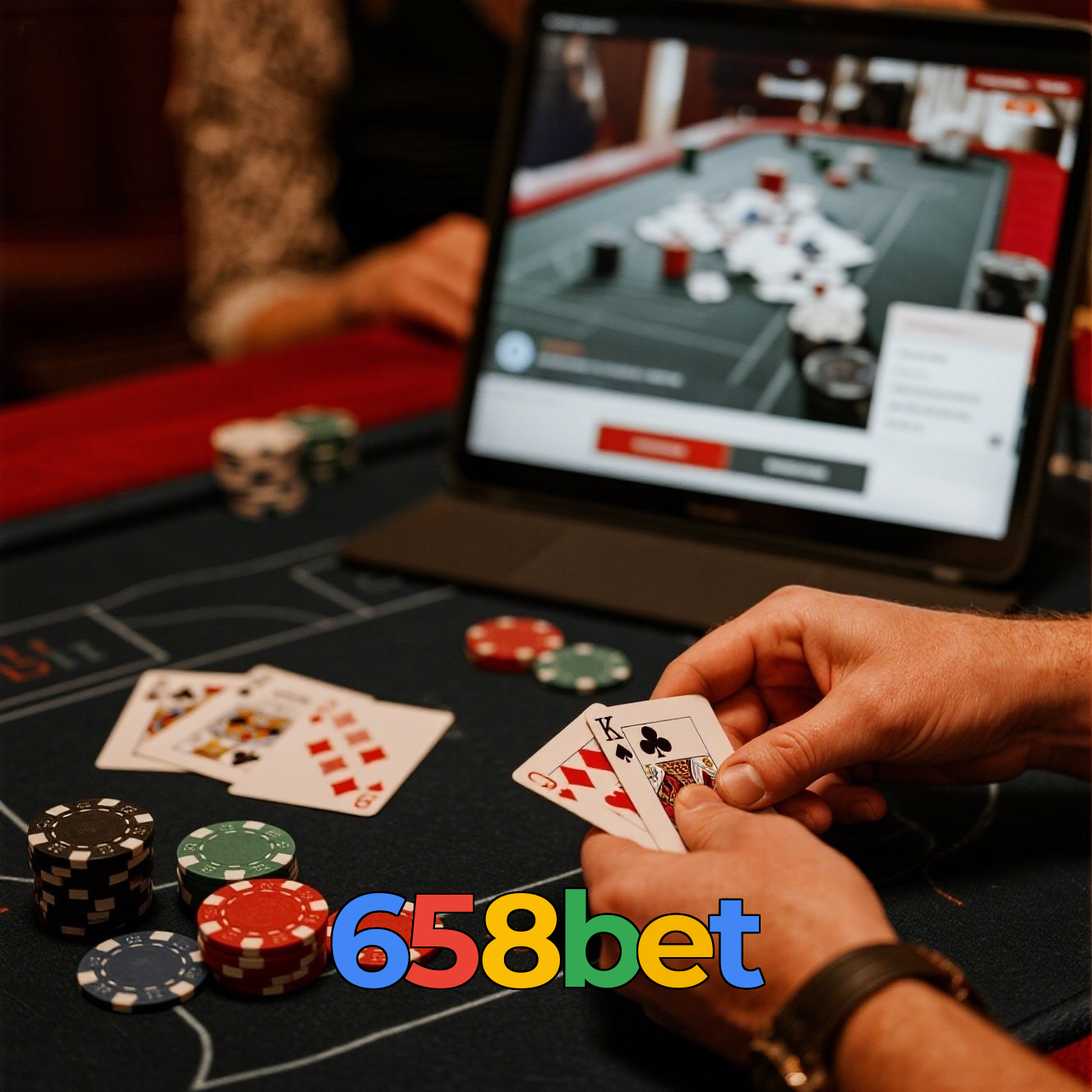 658bet:Jogue agora e vença nas melhores slots online!