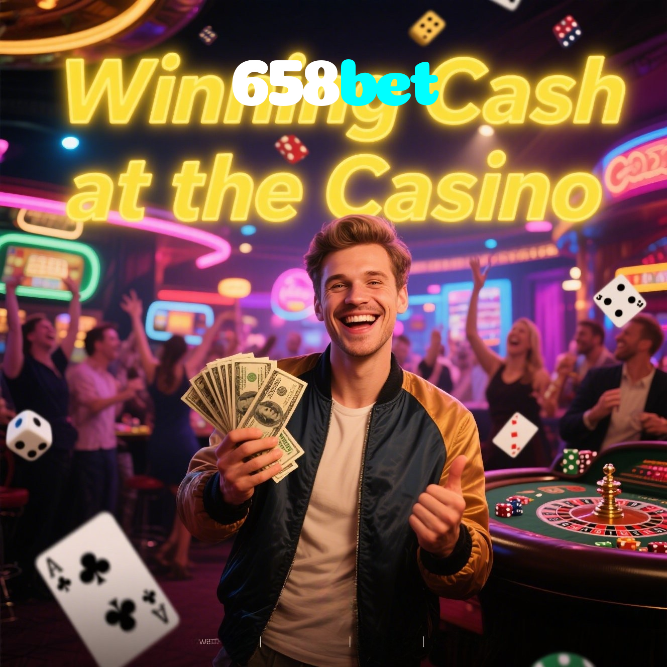 658bet:As melhores roletas te aguardam! Aposte e conquiste sua vitória!