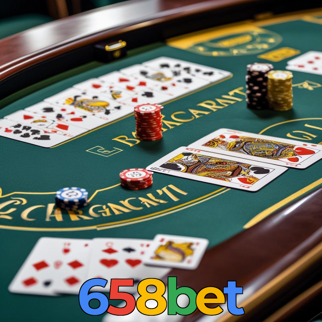 658bet：Jogue poker no nosso cassino e mostre sua habilidade!