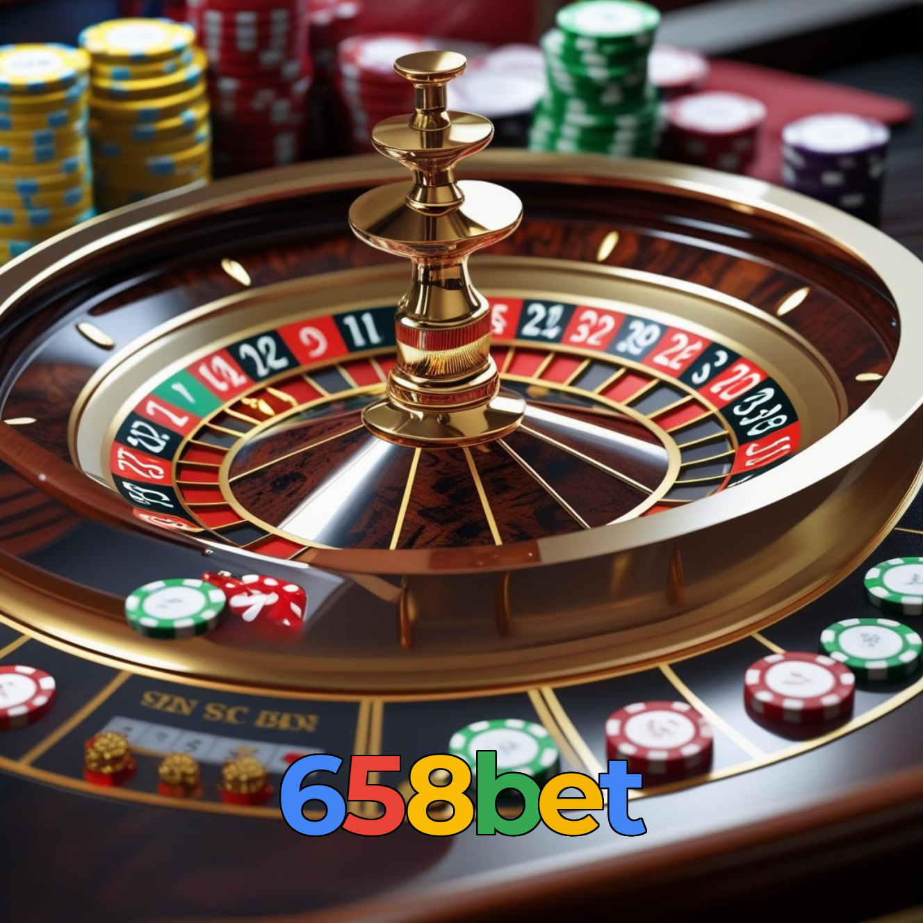 658bet:Cada giro nas slots é uma chance de mudar sua sorte!