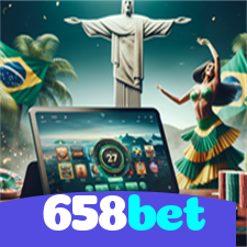 658bet：Cada giro nas slots é uma chance de grandes vitórias!
