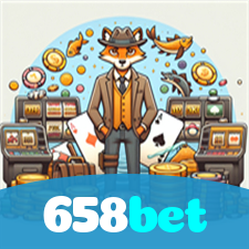 658bet：Ganhe prêmios jogando slots e apostando no futebol online!