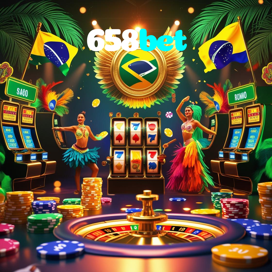 658bet：Em nosso cassino online, a diversão nunca acaba! Jogue agora!