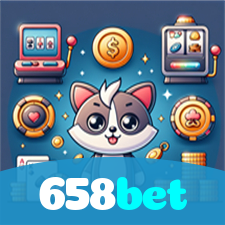 658bet：As melhores slots e jackpots estão esperando por você! Jogue agora!
