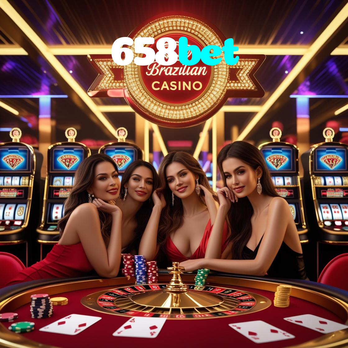 658bet:Jogue slots, aposte no futebol e vença em grandes mesas de poker!
