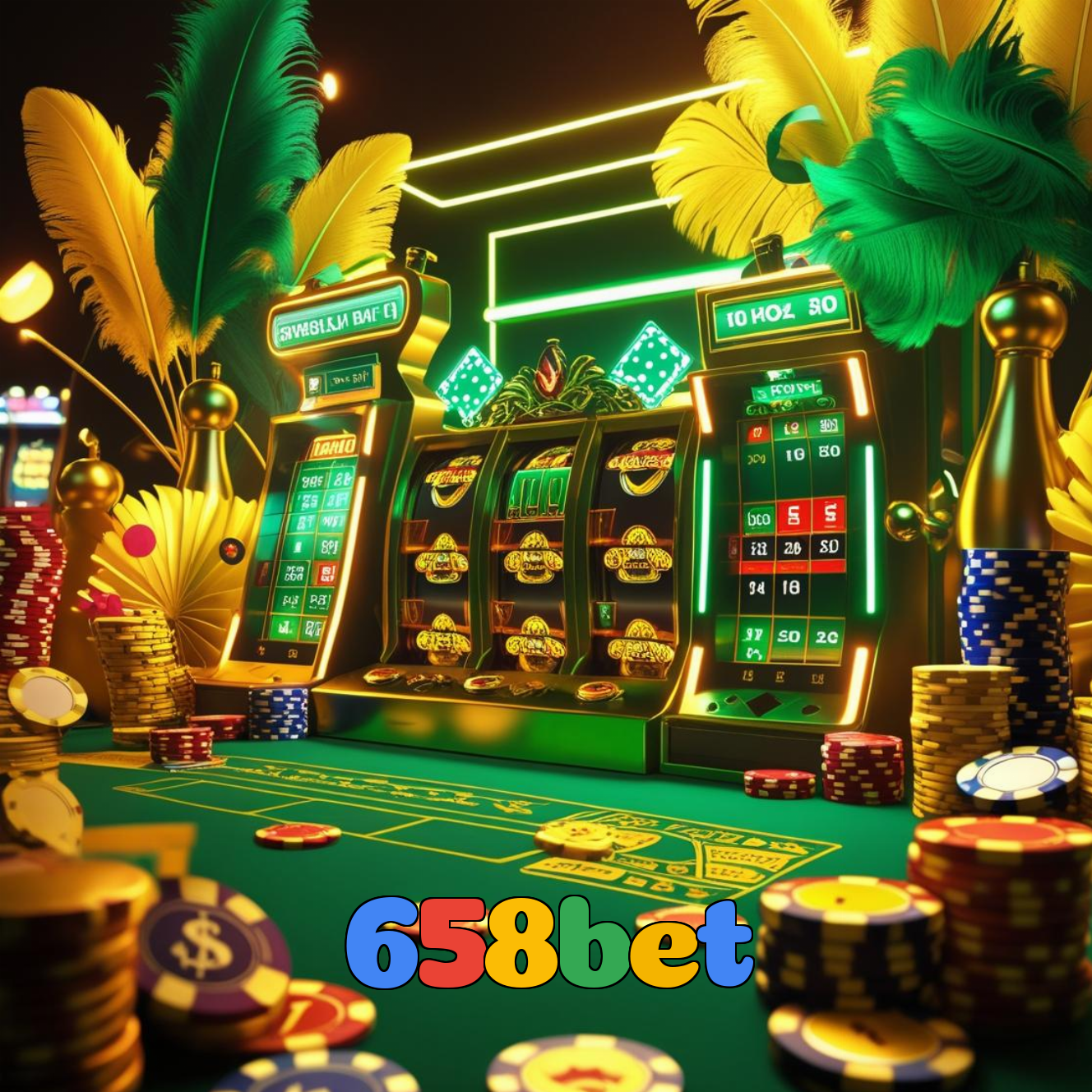 658bet：Jogue poker, aposte no futebol e ganhe prêmios incríveis!