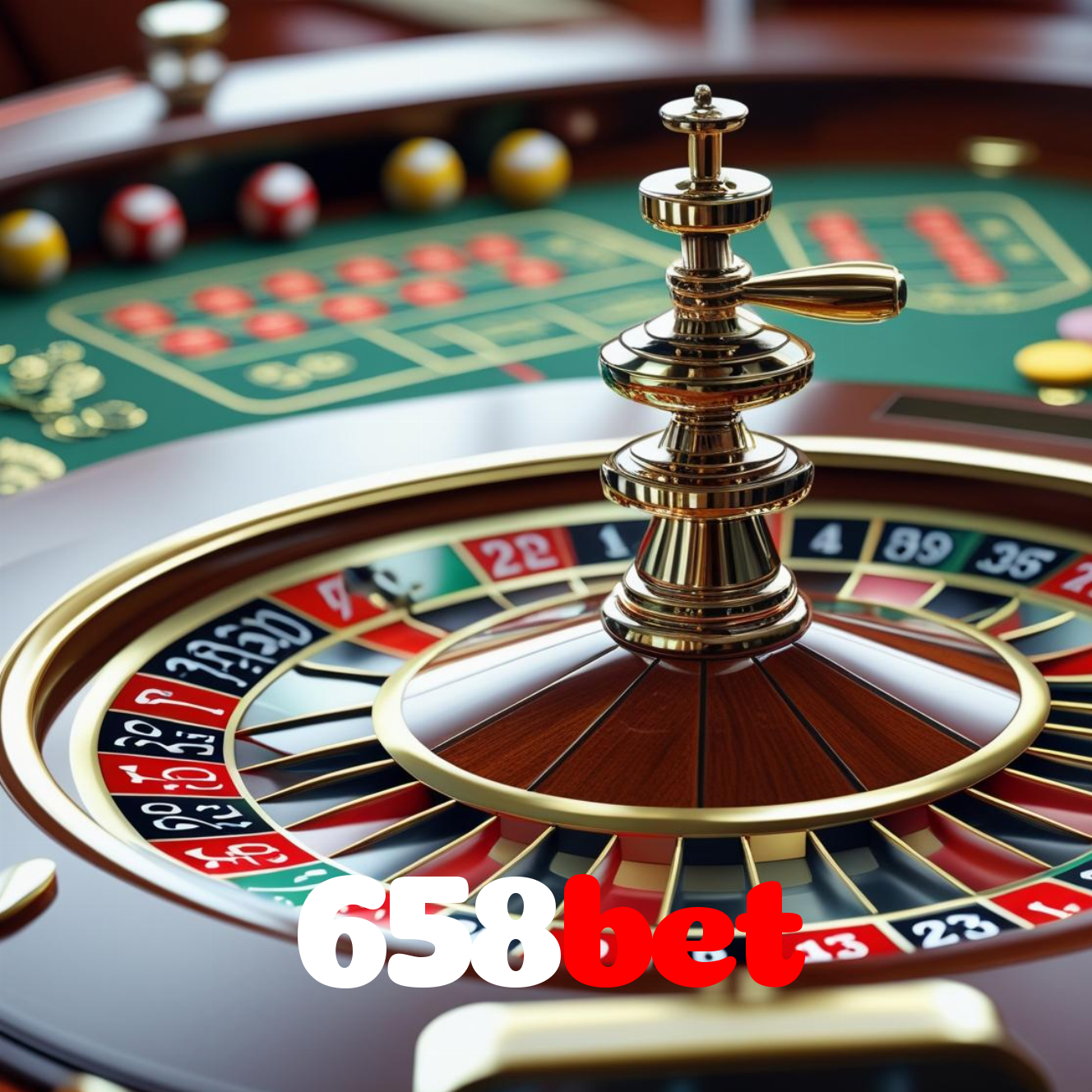 658bet:Cada giro na roleta é uma nova chance de vitória!