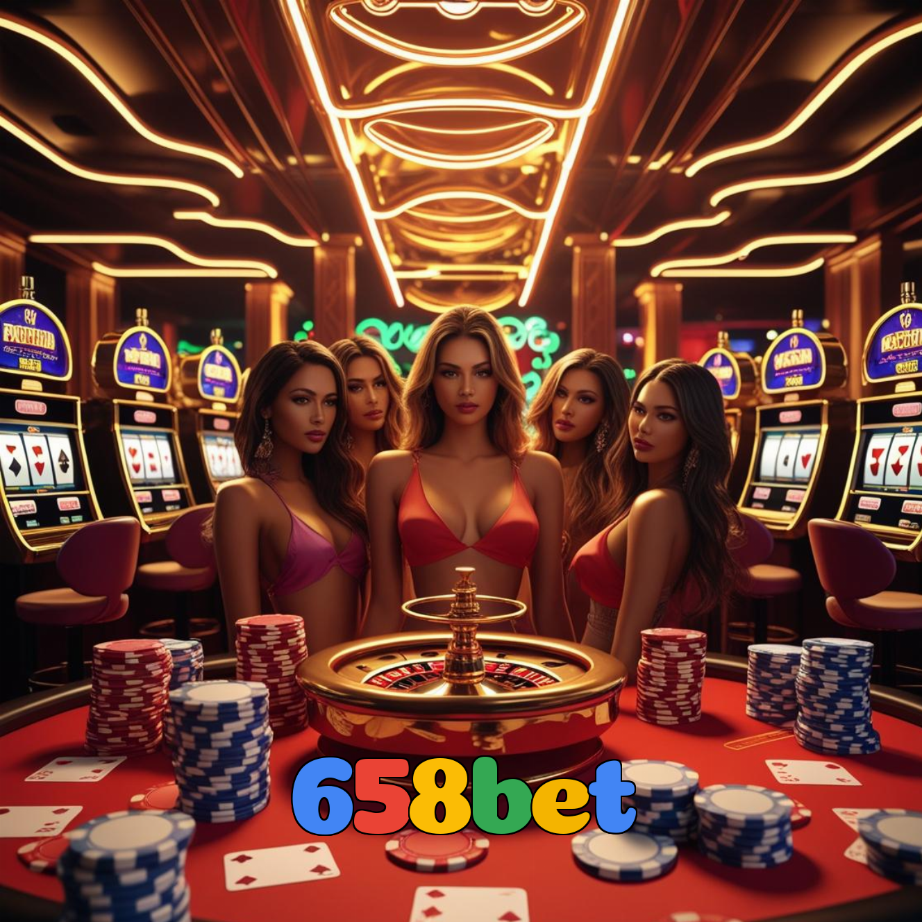 658bet：Jogue blackjack e sinta a emoção de vencer no cassino!