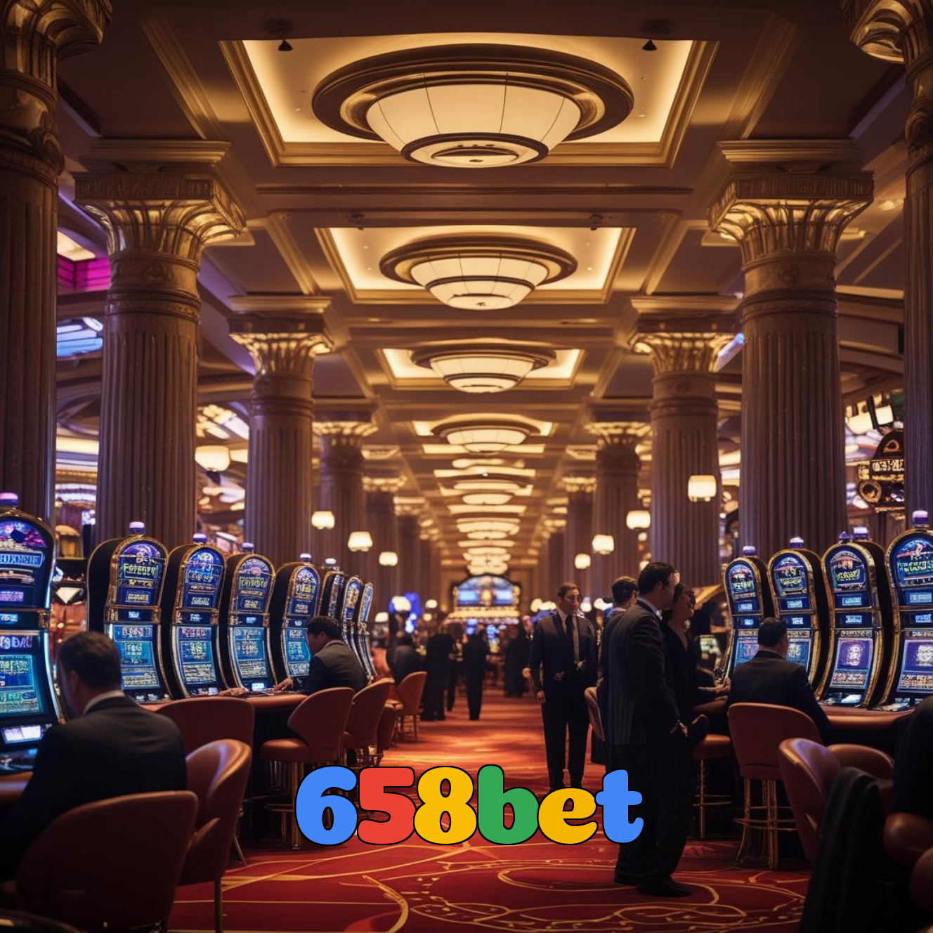 658bet：Aposte nas nossas roletas e veja a sorte sorrir para você!
