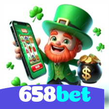 658bet：As melhores slots do mercado estão esperando por você! Jogue agora!
