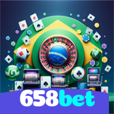 658bet：Ganhe no futebol e nos melhores jogos de cassino como poker e blackjack!