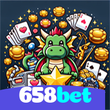 658bet：Jogue slots, aposte no futebol e conquiste grandes vitórias!