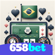 658bet：Jogue futebol online e sinta a adrenalina das grandes vitórias!