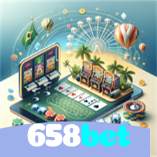 658bet：Gire a roleta e leve para casa grandes vitórias!