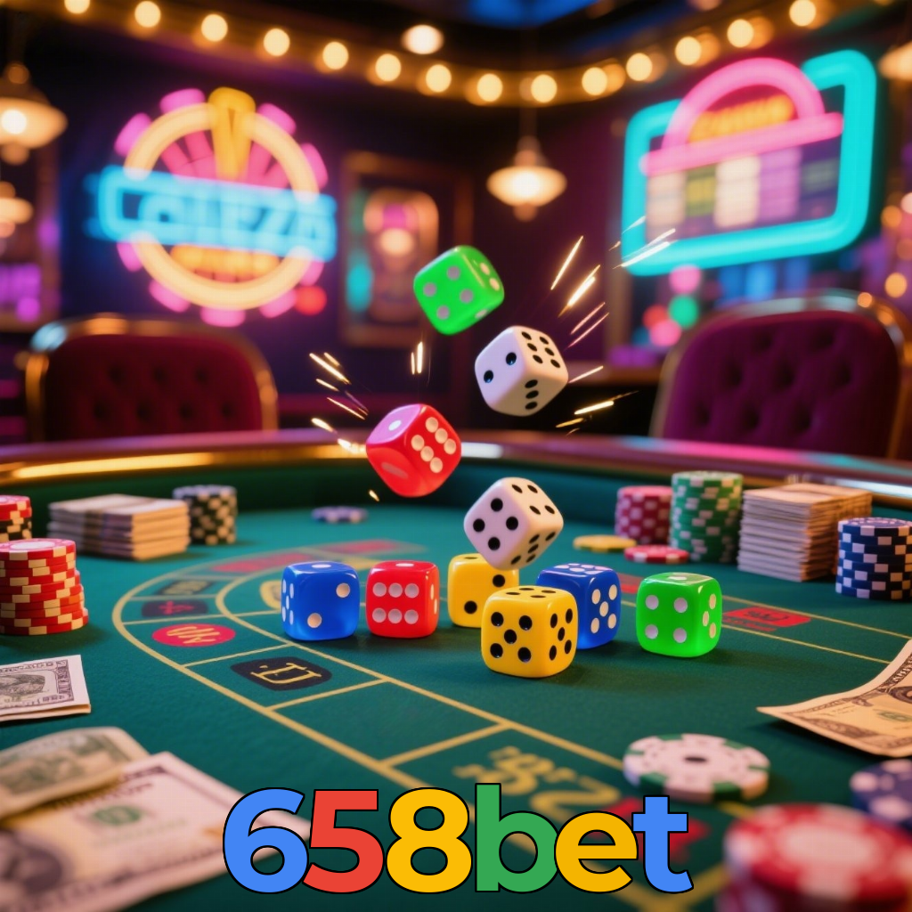 658bet:No futebol online, a sorte está ao seu lado para ganhar!