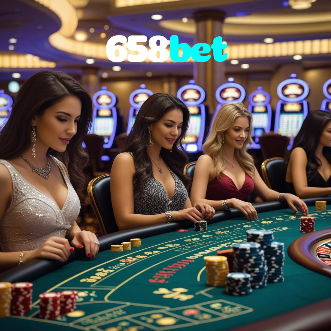 658bet：Aposte nas mesas de poker e ganhe vitórias épicas!