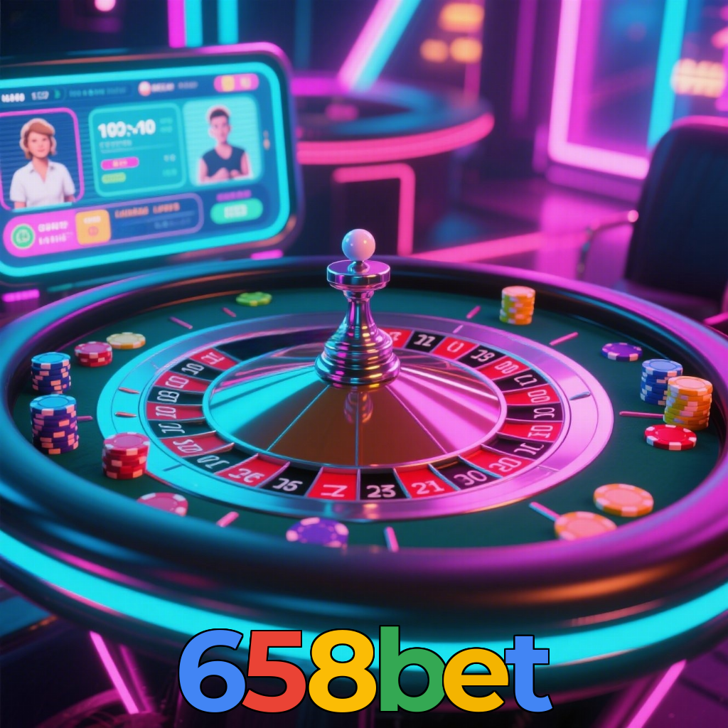 658bet：Aposte no seu time e ganhe com os melhores jogos de cassino online!