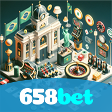 658bet：Apostas emocionantes no futebol e grandes prêmios em jogos de cassino!
