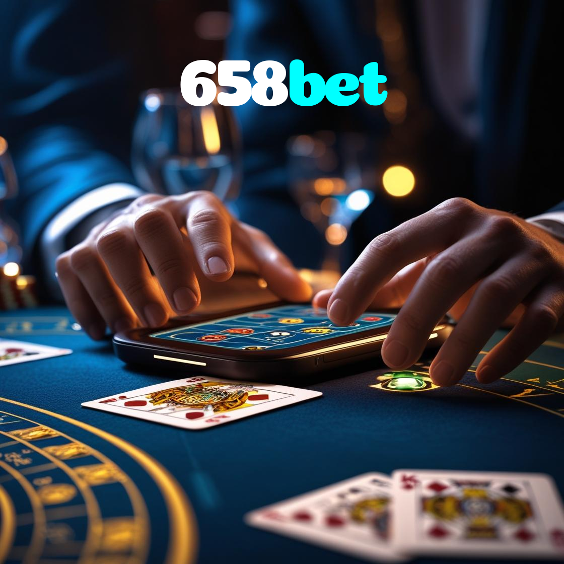658bet：Jogue futebol online e sinta o jogo como nunca antes!